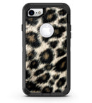 Light Leopard Fur - iPhone 7 or 8 OtterBox Case & Skin Kits