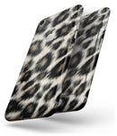 Light Leopard Fur - Skin-kit for the iPhone 8 or 8 Plus
