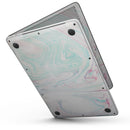 MacBook Pro with Touch Bar Skin Kit - Light_Mixtured_Textured_Marble-MacBook_13_Touch_V6.jpg?