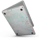 MacBook Pro without Touch Bar Skin Kit - Light_Mixtured_Textured_Marble-MacBook_13_Touch_V3.jpg?