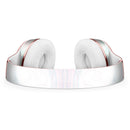 Light Mixtured Textured Marble Full-Body Skin Kit for the Beats by Dre Solo 3 Wireless Headphones