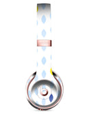 Light Multicolor Ascending Droplets Full-Body Skin Kit for the Beats by Dre Solo 3 Wireless Headphones