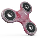 Light Pink 3 Absorbed Watercolor Texture Full-Body Fidget Spinner Skin-Kit
