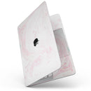 MacBook Pro with Touch Bar Skin Kit - Light_Pink_Textured_Marble-MacBook_13_Touch_V7.jpg?