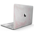 MacBook Pro with Touch Bar Skin Kit - Light_Pink_Textured_Marble-MacBook_13_Touch_V9.jpg?