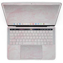 MacBook Pro with Touch Bar Skin Kit - Light_Pink_v3_Textured_Marble-MacBook_13_Touch_V4.jpg?