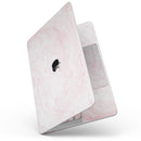 MacBook Pro with Touch Bar Skin Kit - Light_Pink_v3_Textured_Marble-MacBook_13_Touch_V7.jpg?