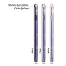 Light_Purple_Geometric_V13_-_iPhone_6s_-_Gold_-_Hybrid_Case_-_Shopify_-_Shock_Absorber_Color_Options