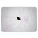MacBook Pro with Touch Bar Skin Kit - Light_Purple_Textured_Marble_v2-MacBook_13_Touch_V3.jpg?