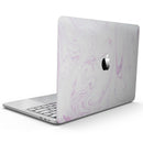 MacBook Pro with Touch Bar Skin Kit - Light_Purple_Textured_Marble_v2-MacBook_13_Touch_V9.jpg?