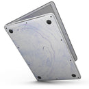 MacBook Pro with Touch Bar Skin Kit - Light_Purple_Textured_Marble_v3-MacBook_13_Touch_V6.jpg?
