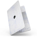 MacBook Pro with Touch Bar Skin Kit - Light_Purple_Textured_Marble_v3-MacBook_13_Touch_V7.jpg?