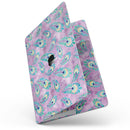 MacBook Pro with Touch Bar Skin Kit - Light_Purple_and_Blue_Watercolor_Peacock_Feathers-MacBook_13_Touch_V7.jpg?