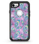 Light_Purple_and_Blue_Watercolor_Peacock_Feathers_iPhone7_Defender_V1.jpg