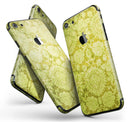 Lime_Green_Cauliflower_Damask_Pattern_-_iPhone_7_-_FullBody_4PC_v11.jpg