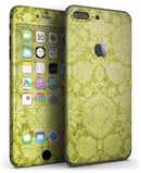 Lime_Green_Cauliflower_Damask_Pattern_-_iPhone_7_Plus_-_FullBody_4PC_v3.jpg