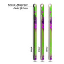 Lime_Green_Metal_with_Hot_Purple_Rust_-_iPhone_6s_-_Gold_-_Hybrid_Case_-_Shopify_-_Shock_Absorber_Color_Options.jpg
