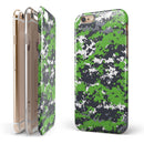 Lime_Green_and_White_Digital_Camouflage_-_iPhone_6s_-_Gold_-_Clear_Rubber_-_Hybrid_Case_-_Shopify_-_V10.jpg