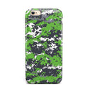 Lime_Green_and_White_Digital_Camouflage_-_iPhone_6s_-_Gold_-_Clear_Rubber_-_Hybrid_Case_-_Shopify_-_V2.jpg