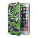 Lime_Green_and_White_Digital_Camouflage_-_iPhone_6s_-_Gold_-_Clear_Rubber_-_Hybrid_Case_-_Shopify_-_V3.jpg