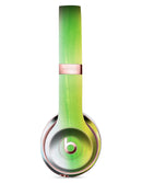 Lined 423 Absorbed Watercolor Texture Full-Body Skin Kit for the Beats by Dre Solo 3 Wireless Headphones