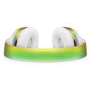 Lined 423 Absorbed Watercolor Texture Full-Body Skin Kit for the Beats by Dre Solo 3 Wireless Headphones