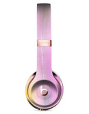 Lined 443 Absorbed Watercolor Texture Full-Body Skin Kit for the Beats by Dre Solo 3 Wireless Headphones