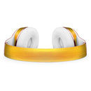 Lined Gold 443 Absorbed Watercolor Texture Full-Body Skin Kit for the Beats by Dre Solo 3 Wireless Headphones