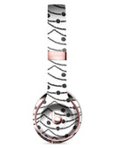 Linked Hearts and Chain Full-Body Skin Kit for the Beats by Dre Solo 3 Wireless Headphones