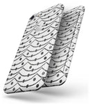 Linked Hearts and Chain - Skin-kit for the iPhone 8 or 8 Plus