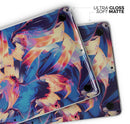 Liquid Abstract Paint Remix V94 - Skin Decal Wrap Kit Compatible with the Apple MacBook Pro, Pro with Touch Bar or Air (11", 12", 13", 15" & 16" - All Versions Available)