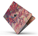 Liquid Abstract Paint Remix V9 - Skin Decal Wrap Kit Compatible with the Apple MacBook Pro, Pro with Touch Bar or Air (11", 12", 13", 15" & 16" - All Versions Available)