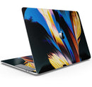 Liquid Abstract Paint V42 - Skin Decal Wrap Kit Compatible with the Apple MacBook Pro, Pro with Touch Bar or Air (11", 12", 13", 15" & 16" - All Versions Available)