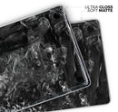 Liquid Abstract Paint V54 - Skin Decal Wrap Kit Compatible with the Apple MacBook Pro, Pro with Touch Bar or Air (11", 12", 13", 15" & 16" - All Versions Available)