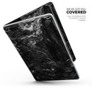 Liquid Abstract Paint V54 - Skin Decal Wrap Kit Compatible with the Apple MacBook Pro, Pro with Touch Bar or Air (11", 12", 13", 15" & 16" - All Versions Available)
