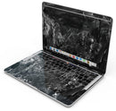 Liquid Abstract Paint V54 - Skin Decal Wrap Kit Compatible with the Apple MacBook Pro, Pro with Touch Bar or Air (11", 12", 13", 15" & 16" - All Versions Available)