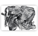 Liquid Abstract Paint V57 - Skin Decal Wrap Kit Compatible with the Apple MacBook Pro, Pro with Touch Bar or Air (11", 12", 13", 15" & 16" - All Versions Available)