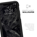Liquid Abstract Paint Remix V14 - Skin Kit for the iPhone OtterBox Cases