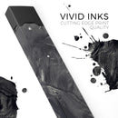 Liquid Abstract Paint Remix V14 - Premium Decal Protective Skin-Wrap Sticker compatible with the Juul Labs vaping device