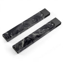 Liquid Abstract Paint Remix V14 - Premium Decal Protective Skin-Wrap Sticker compatible with the Juul Labs vaping device