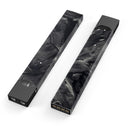 Liquid Abstract Paint Remix V14 - Premium Decal Protective Skin-Wrap Sticker compatible with the Juul Labs vaping device