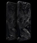 Liquid Abstract Paint Remix V14 - iPhone XS MAX, XS/X, 8/8+, 7/7+, 5/5S/SE Skin-Kit (All iPhones Available)