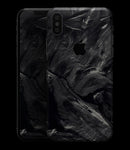 Liquid Abstract Paint Remix V14 - iPhone XS MAX, XS/X, 8/8+, 7/7+, 5/5S/SE Skin-Kit (All iPhones Available)