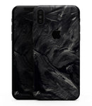 Liquid Abstract Paint Remix V14 - iPhone XS MAX, XS/X, 8/8+, 7/7+, 5/5S/SE Skin-Kit (All iPhones Available)