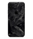 Liquid Abstract Paint Remix V14 - iPhone XS MAX, XS/X, 8/8+, 7/7+, 5/5S/SE Skin-Kit (All iPhones Available)