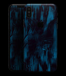 Liquid Abstract Paint Remix V21 - iPhone XS MAX, XS/X, 8/8+, 7/7+, 5/5S/SE Skin-Kit (All iPhones Available)