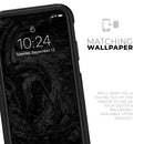 Liquid Abstract Paint Remix V29 - Skin Kit for the iPhone OtterBox Cases