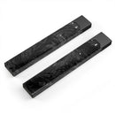 Liquid Abstract Paint Remix V29 - Premium Decal Protective Skin-Wrap Sticker compatible with the Juul Labs vaping device