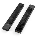 Liquid Abstract Paint Remix V29 - Premium Decal Protective Skin-Wrap Sticker compatible with the Juul Labs vaping device