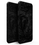 Liquid Abstract Paint Remix V29 - iPhone XS MAX, XS/X, 8/8+, 7/7+, 5/5S/SE Skin-Kit (All iPhones Available)